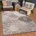 Teppich SANAT Outdoor B 160cm H 6mm L 230cm Kunstfaser Teppiche Teppich Outdoor