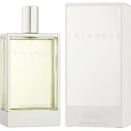 Paco Rabanne Calandre Eau de Toilette 100 ml