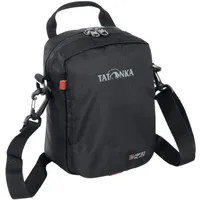 Tatonka Check In Rfid B Umhängetasche - Black - One Size