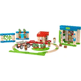 Fisher-Price Wunder Werker Kleine Stadt