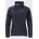 Jacket Blau S