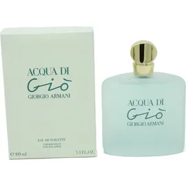 Giorgio Armani Acqua di Gio Eau de Toilette 100 ml