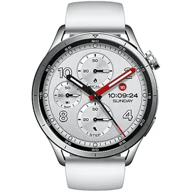 Xiaomi Watch S5 46mm Silver