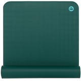 Bodhi Yogamatte, Jungle Green GRÜN 185cm