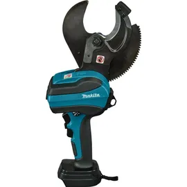 Makita Kabelschneider DTC101ZK 50 mm