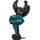 Makita Kabelschneider DTC101ZK 50 mm