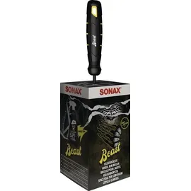 Sonax Beast Edition schwarz/gelb