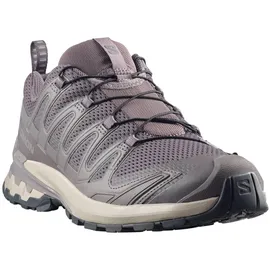 Salomon XA Pro 3D V9 Herren Dark Gull Gray / Cloudburst 45 1/3