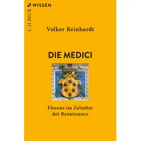 C.H. Beck Verlag Die Medici