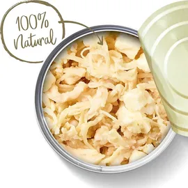 Applaws Hühnerbrust mit Käse 24 x 156 g