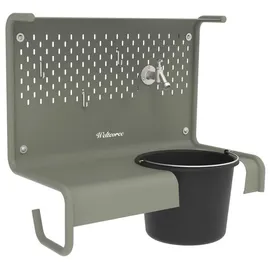 Weltevree Waterworks - Wasserstation für den Garten