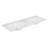 Keuco Edition 11 Doppelwaschtisch 140 x 53,5 cm (31263701400)