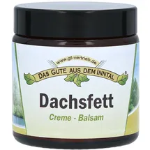 Axisis Dachsfett Creme Balsam