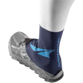 Altra Trail Gaiter Gamaschen S Blau