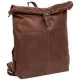 Mustang Catania Backpack Braun