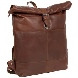 Mustang Catania Backpack Braun