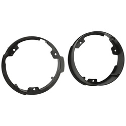  LA-Aufnahme Ø 165 mm Ford C-Max / Focus > Türe Heck 
