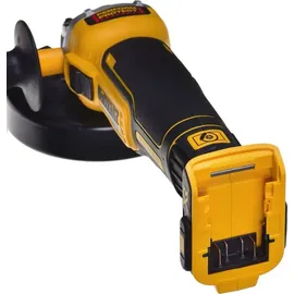 DeWalt DCG405P3 inkl. 3 x 5,0 Ah + T-Stak
