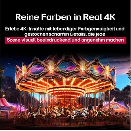 LG 65NANO80A6B 65" 4K NanoCell AI Smart TV