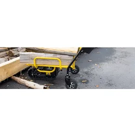 BAMATO Schubkarre MTR-150K 150 kg