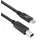 Act USB 2.0 Kabel USB-C to USB-B, 1,8 Meter