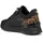 GEOX Desya Damen Schwarz 37