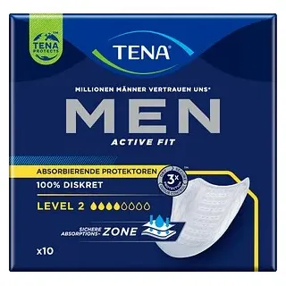TENA Men Level 2 10 St.