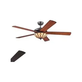 Westinghouse Comet Tiffany 132 cm Deckenventilator