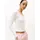 Tommy Hilfiger POINTELLE POPLIN Pyjama Rot 40