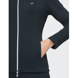 Joy SPORTSWEAR DORIT Damen Midlayer, blau