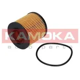 Kamoka Ölfilter