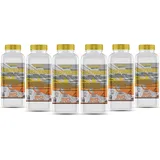 gideli Bioethanol 96,6% 6 l