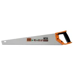 Fuchsschwanz Xt 475mm für mittelgrobe Holzarten 9/10 Zpz