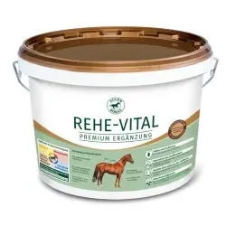 Atcom Horse Mineralfutter Rehe-Vital