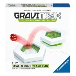 RAVENSBURGER 027613 GraviTrax Trampolin