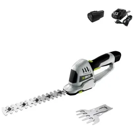 EGO CHT2001E inkl. 1 x 1,5 Ah