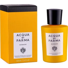 Acqua di Parma Barbiere Refreshing Emulsion 100 ml