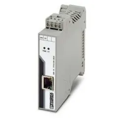 Phoenix Contact 2702233 HART-Ethernet-Multiplexer GW PL ETH/UNI-BUS GWPLETHUNIBUS