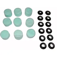 WOLF-Garten Wolf Schaumstoffringe 3110976 für BSP-(SL)-1000