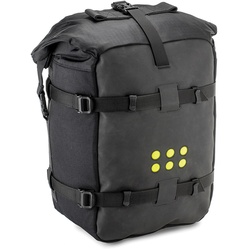 Kriega Overlander-S OS-18 Gepäck, schwarz, Größe M 11-20l 21-30l