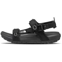 The North Face Explore Camp Damen Schwarz 40,5