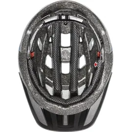 Uvex I-vo cc 56-60 cm deep space matt