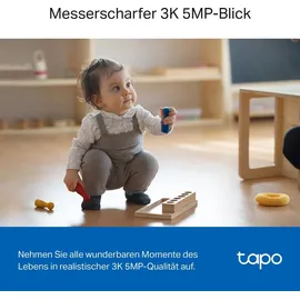 Tapo C230