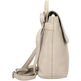 Burkely Soft Skylar Rucksack Beige