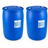 َADWELLE GmbH Destilliertes Wasser 200L, Demineralisiert, Kalkfrei, für Batterie, Kühler, Bügeleisen & Luftbefeuchter (1)