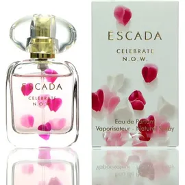 Escada Celebrate N.O.W. Eau de Parfum 80 ml