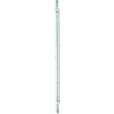 RADIUM Ralotherm Infrarotstrahler 0170 R7s, ITT 1000W 235V-0170 R7S, zweiseitig gesockelt, regelbar RA24317333