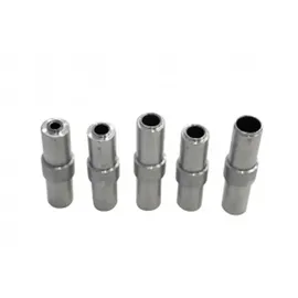 Peruzzo 15mm Boost Adapter - Grau