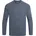 NosiLife SolarShield Herren Longsleeve Dunkelblau L