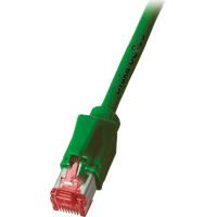 EFB K8053.3 RJ45 Patchkabel S/FTP LSZH Draka UC900 TM21